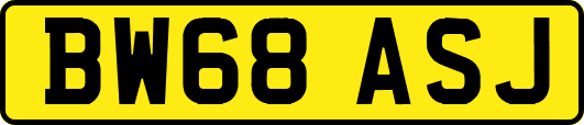 BW68ASJ