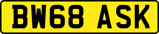 BW68ASK