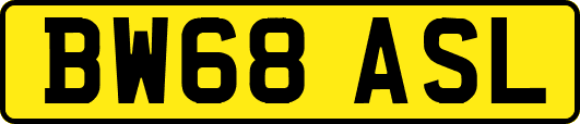 BW68ASL