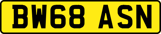 BW68ASN