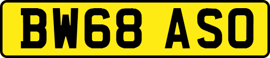 BW68ASO
