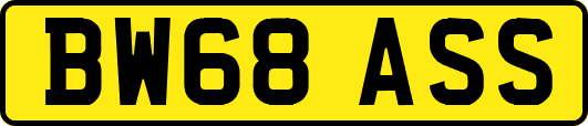 BW68ASS