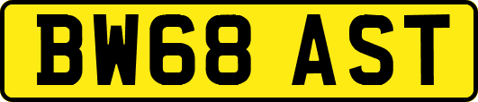 BW68AST