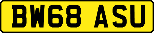 BW68ASU
