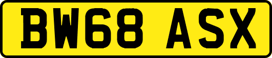 BW68ASX