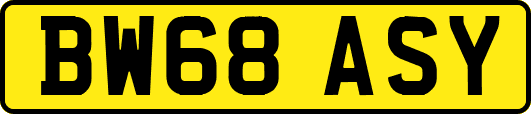 BW68ASY