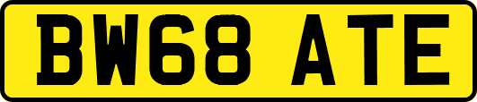 BW68ATE