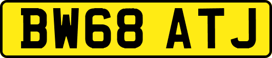 BW68ATJ