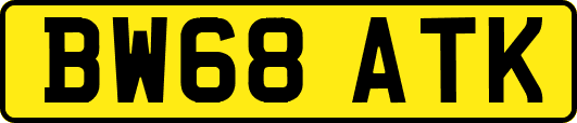 BW68ATK