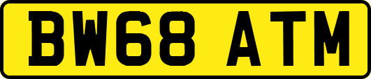BW68ATM