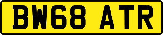 BW68ATR