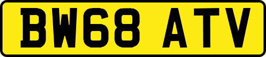 BW68ATV