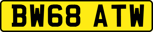 BW68ATW