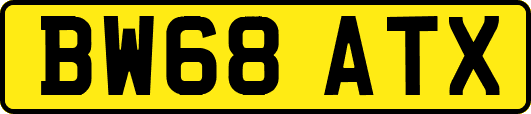 BW68ATX