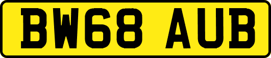 BW68AUB