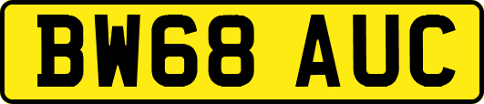 BW68AUC