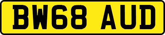 BW68AUD