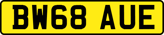 BW68AUE