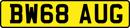 BW68AUG