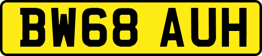 BW68AUH