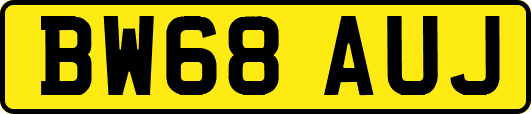 BW68AUJ
