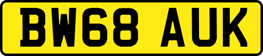 BW68AUK