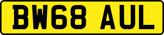BW68AUL