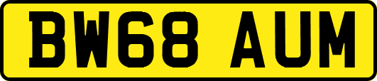 BW68AUM