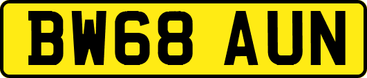 BW68AUN