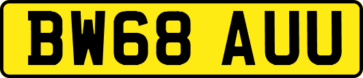 BW68AUU