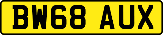 BW68AUX