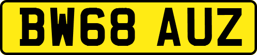 BW68AUZ