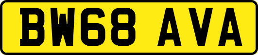 BW68AVA