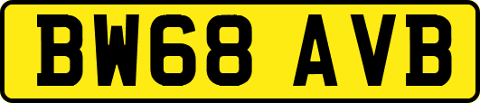 BW68AVB