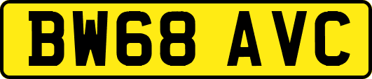 BW68AVC