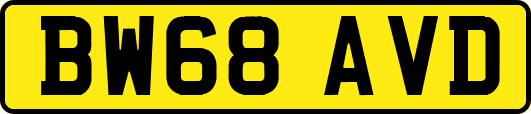 BW68AVD