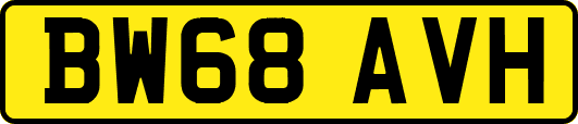 BW68AVH