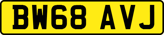 BW68AVJ