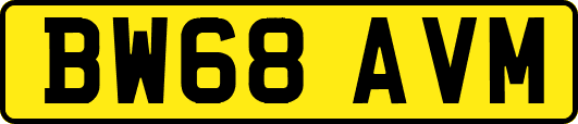 BW68AVM