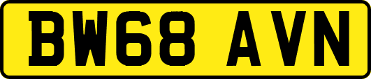 BW68AVN