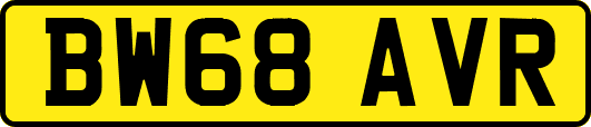 BW68AVR
