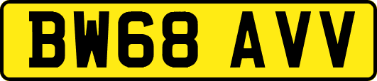 BW68AVV