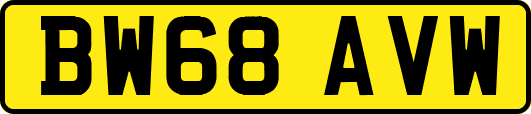 BW68AVW