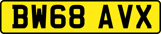 BW68AVX