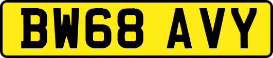 BW68AVY