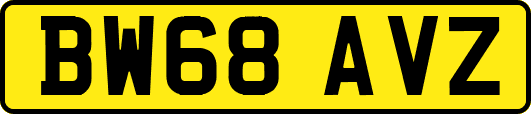 BW68AVZ