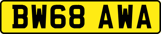 BW68AWA