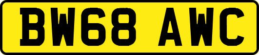 BW68AWC