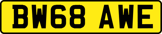 BW68AWE