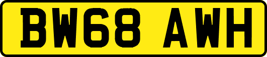 BW68AWH